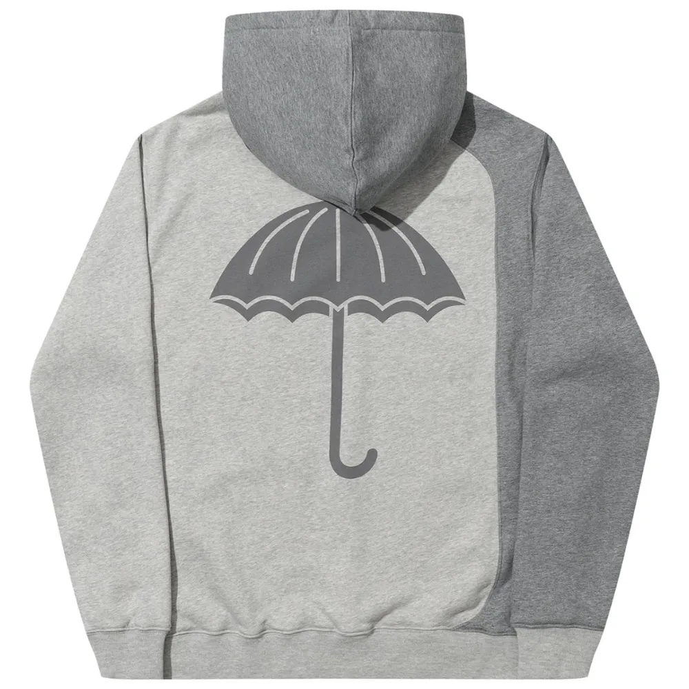 Helas Tone Hoodie | Grey