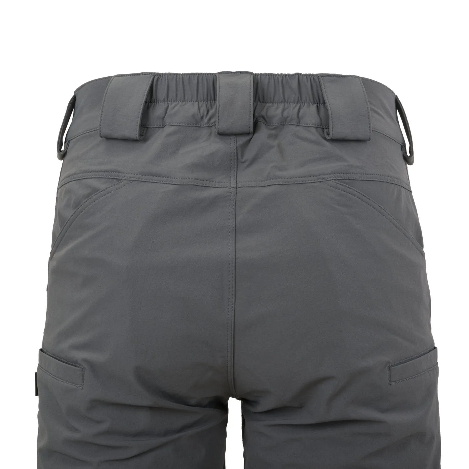 HELIKON TREKKING Tactical Pants VersaStretch - Taiga Green