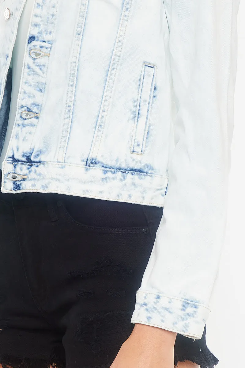 Henney Classic Trucker Jacket