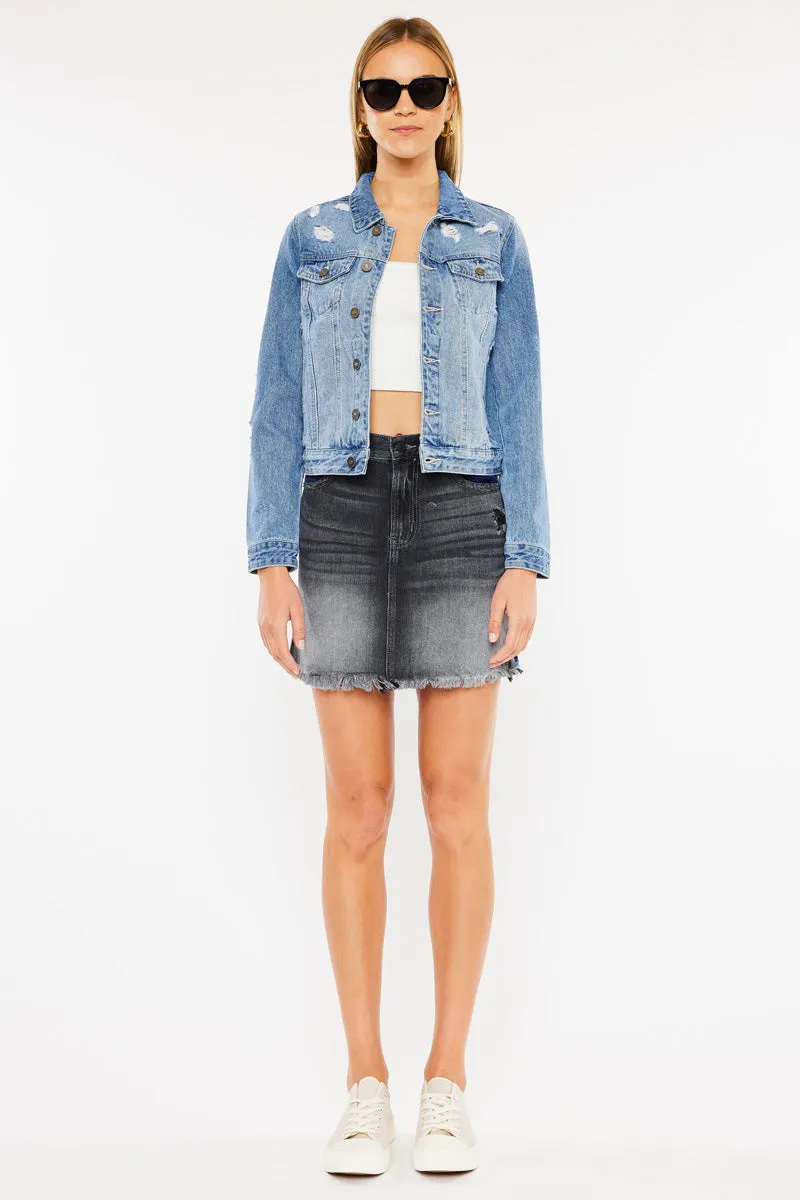 Henney Classic Trucker Jacket