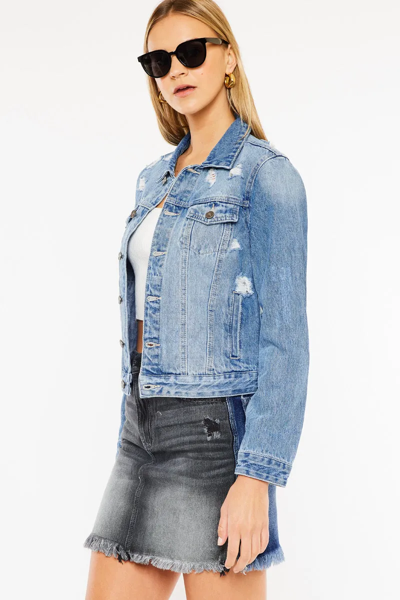 Henney Classic Trucker Jacket