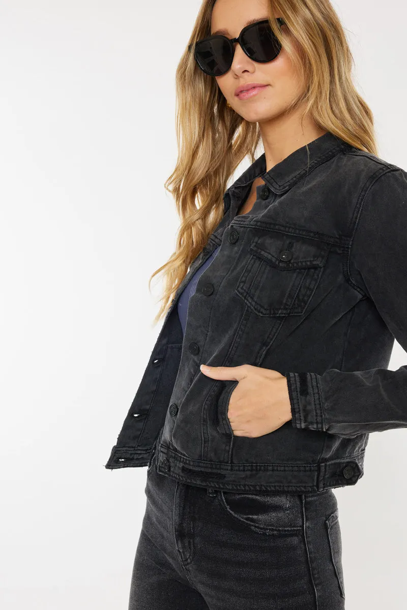 Henney Classic Trucker Jacket