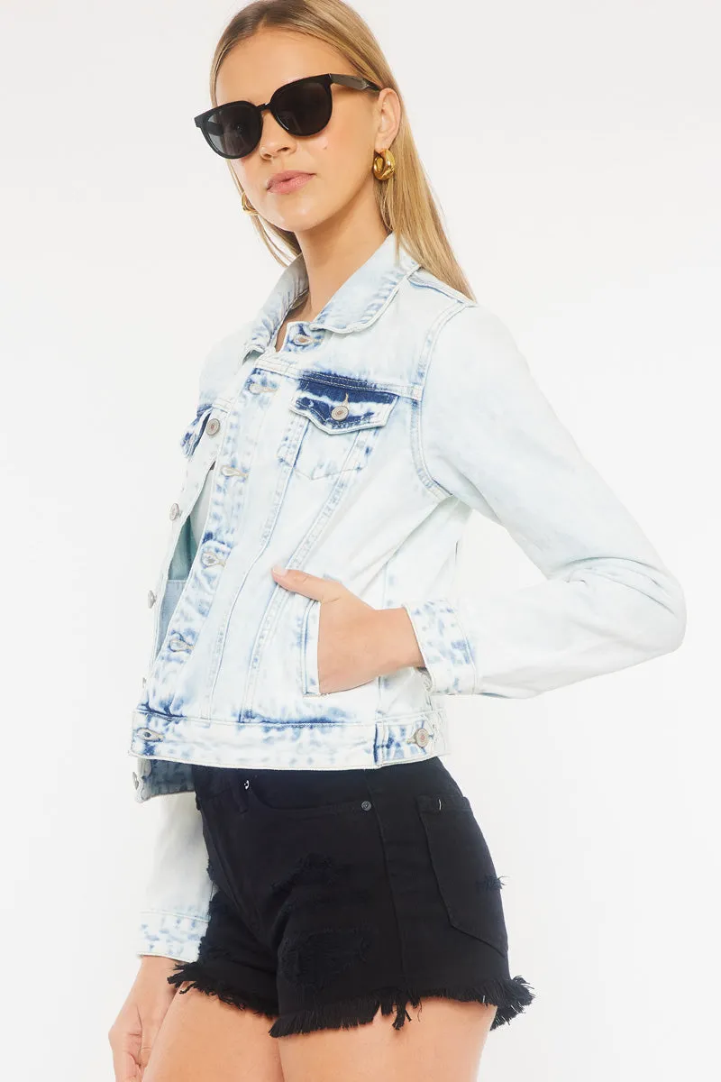 Henney Classic Trucker Jacket