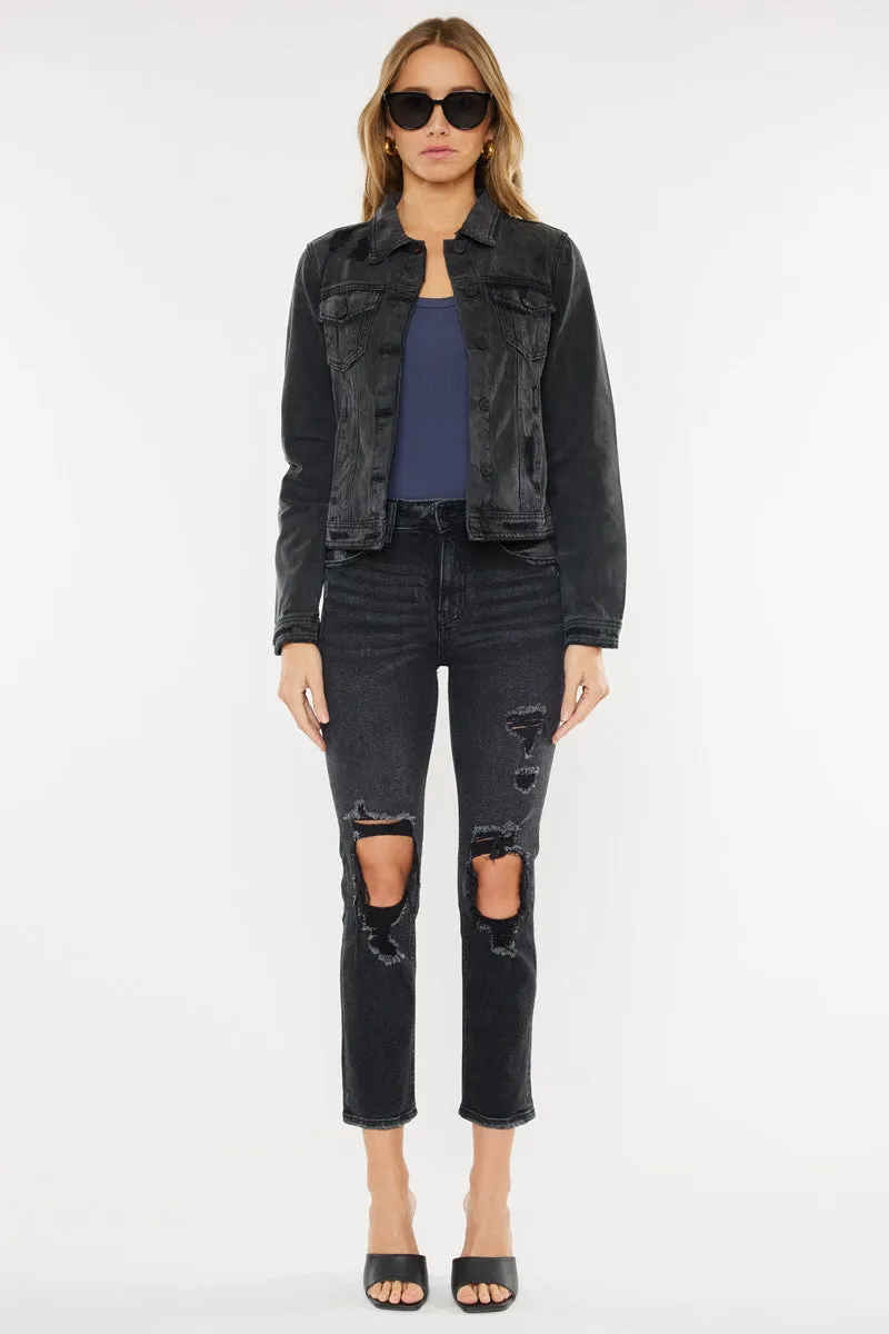 Henney Classic Trucker Jacket