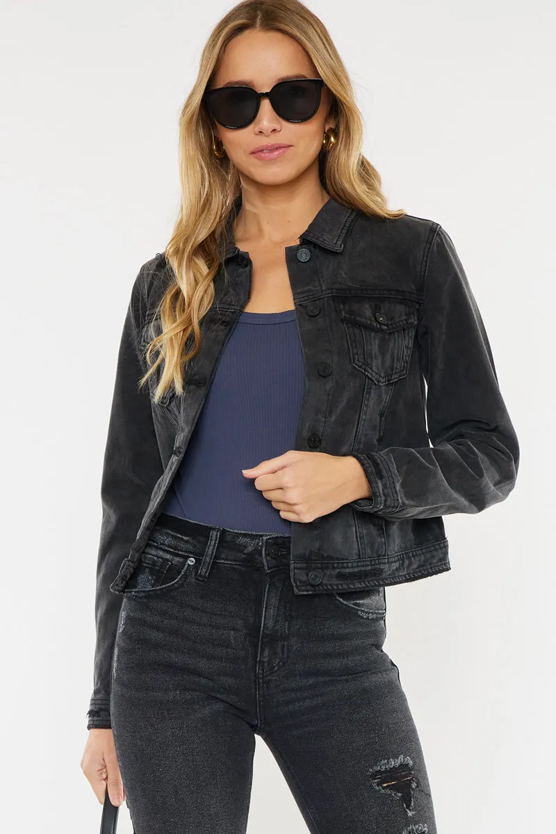 Henney Classic Trucker Jacket