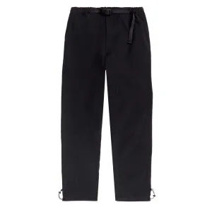Hikerdelic Ripstop Hiking Pant Black