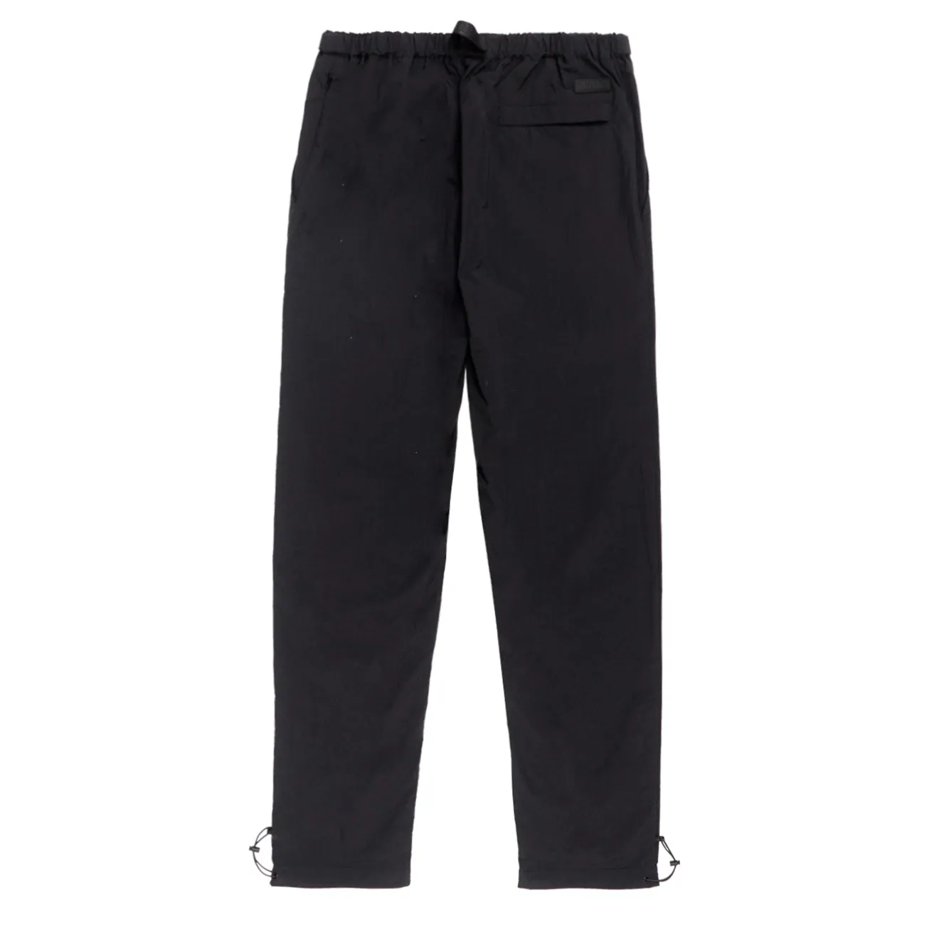Hikerdelic Ripstop Hiking Pant Black