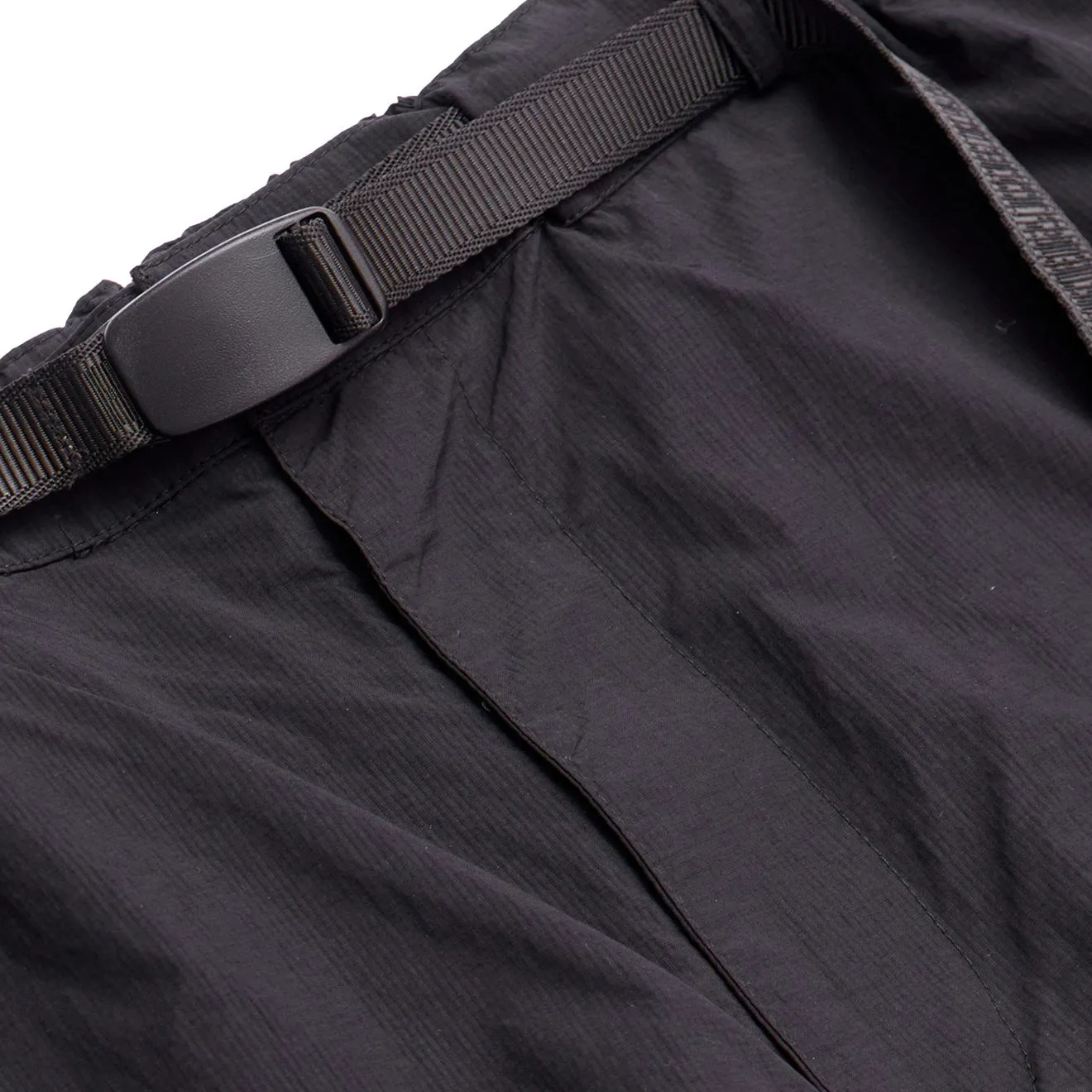 Hikerdelic Ripstop Hiking Pant Black