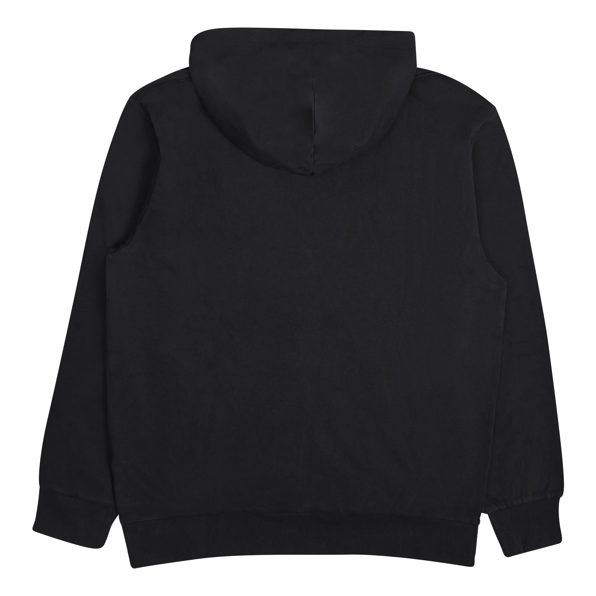 Hooded Scrawl Sweat Dark Navy / Bonsaã¯