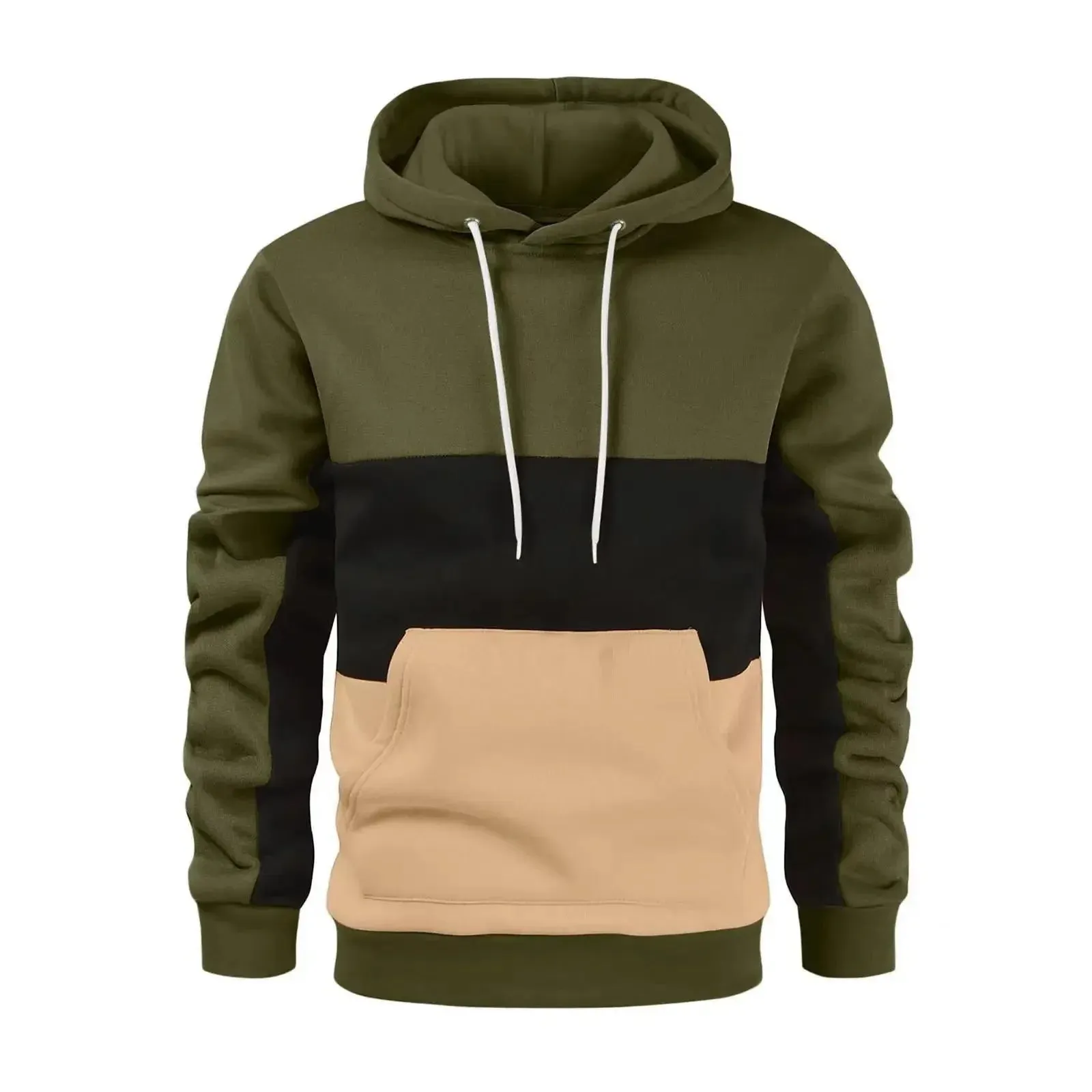 Hoodies Men 2022 New Autumn Brand Mens Hoodies Sweatshirts Men Fashion Printing Long Sleeve Mens Hoodies