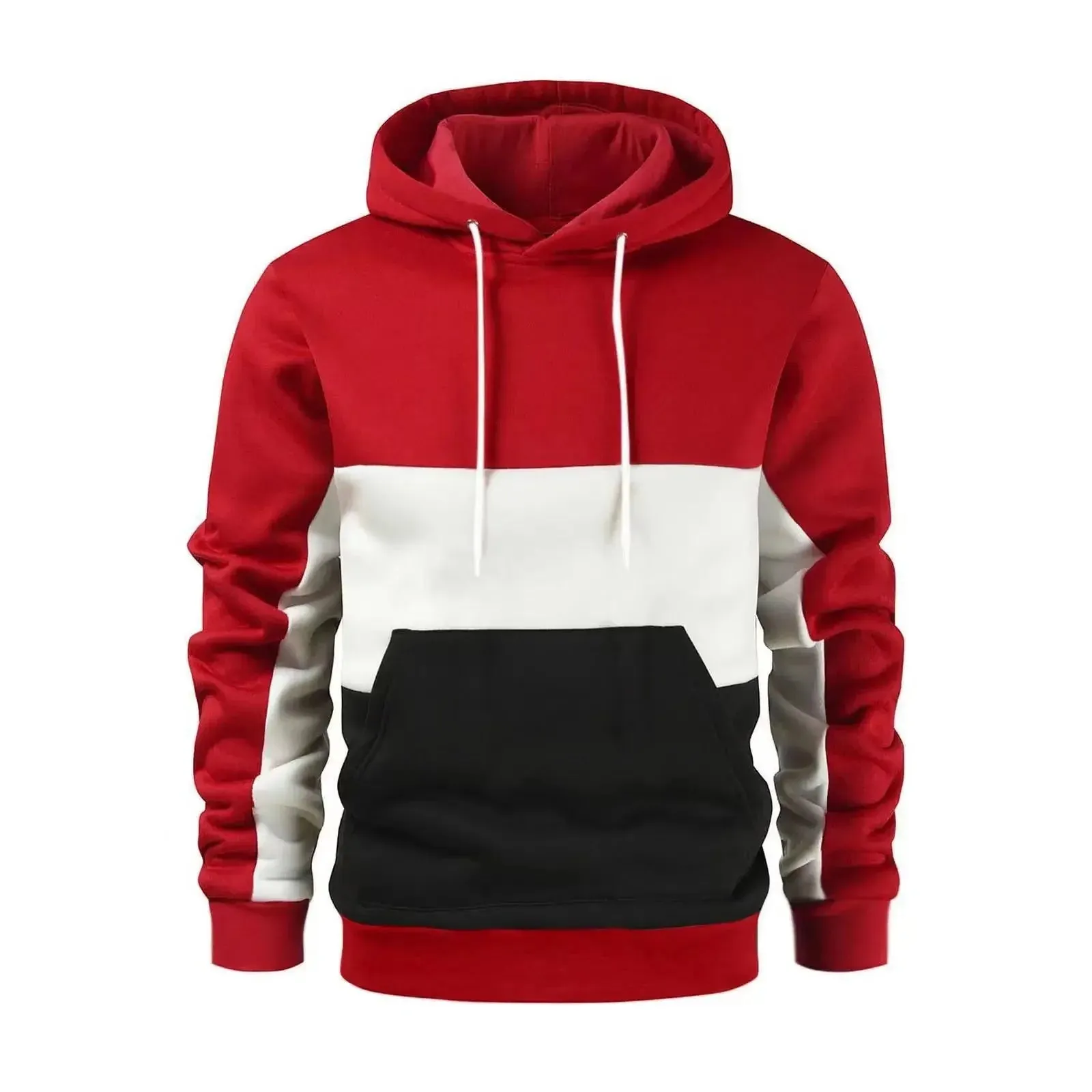 Hoodies Men 2022 New Autumn Brand Mens Hoodies Sweatshirts Men Fashion Printing Long Sleeve Mens Hoodies