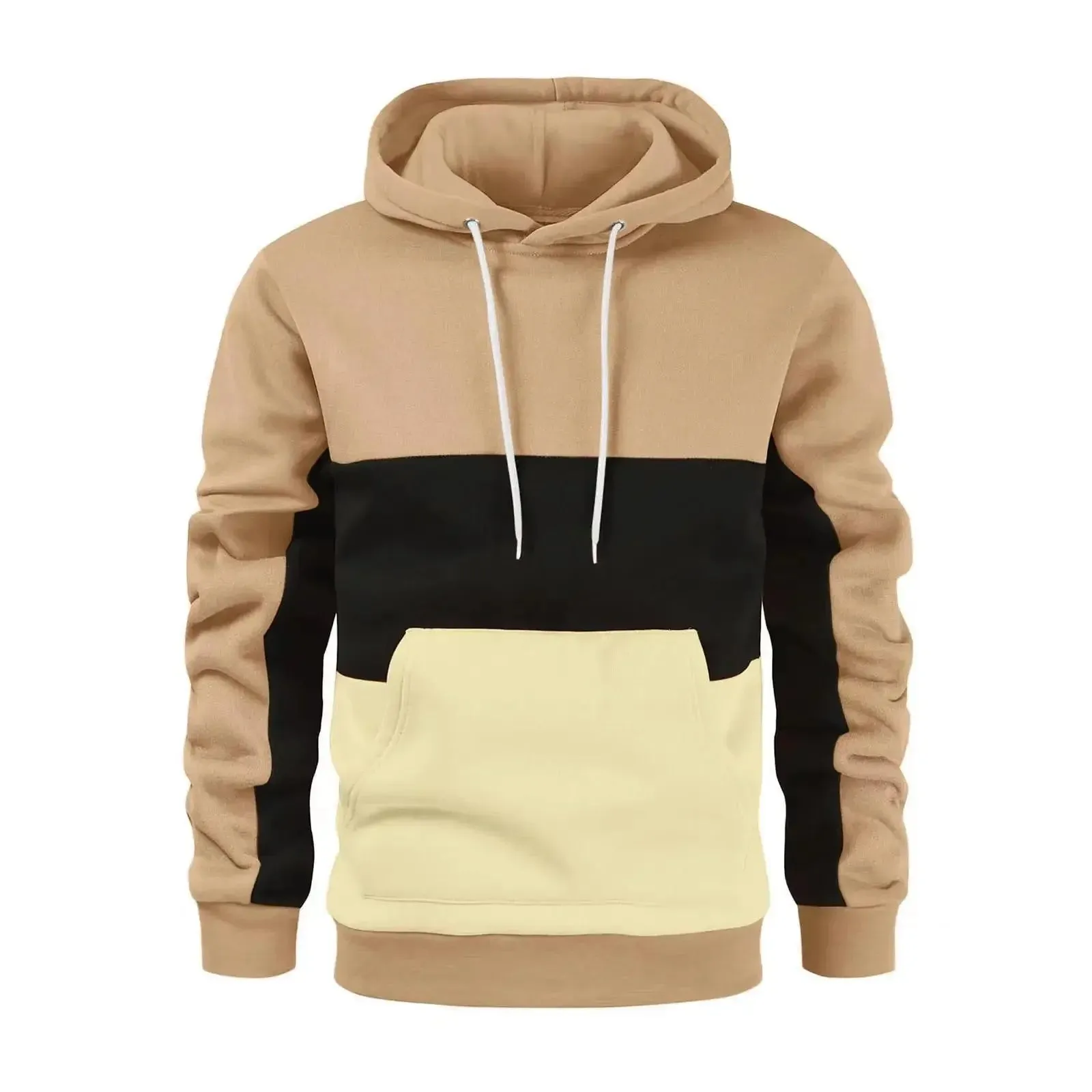 Hoodies Men 2022 New Autumn Brand Mens Hoodies Sweatshirts Men Fashion Printing Long Sleeve Mens Hoodies