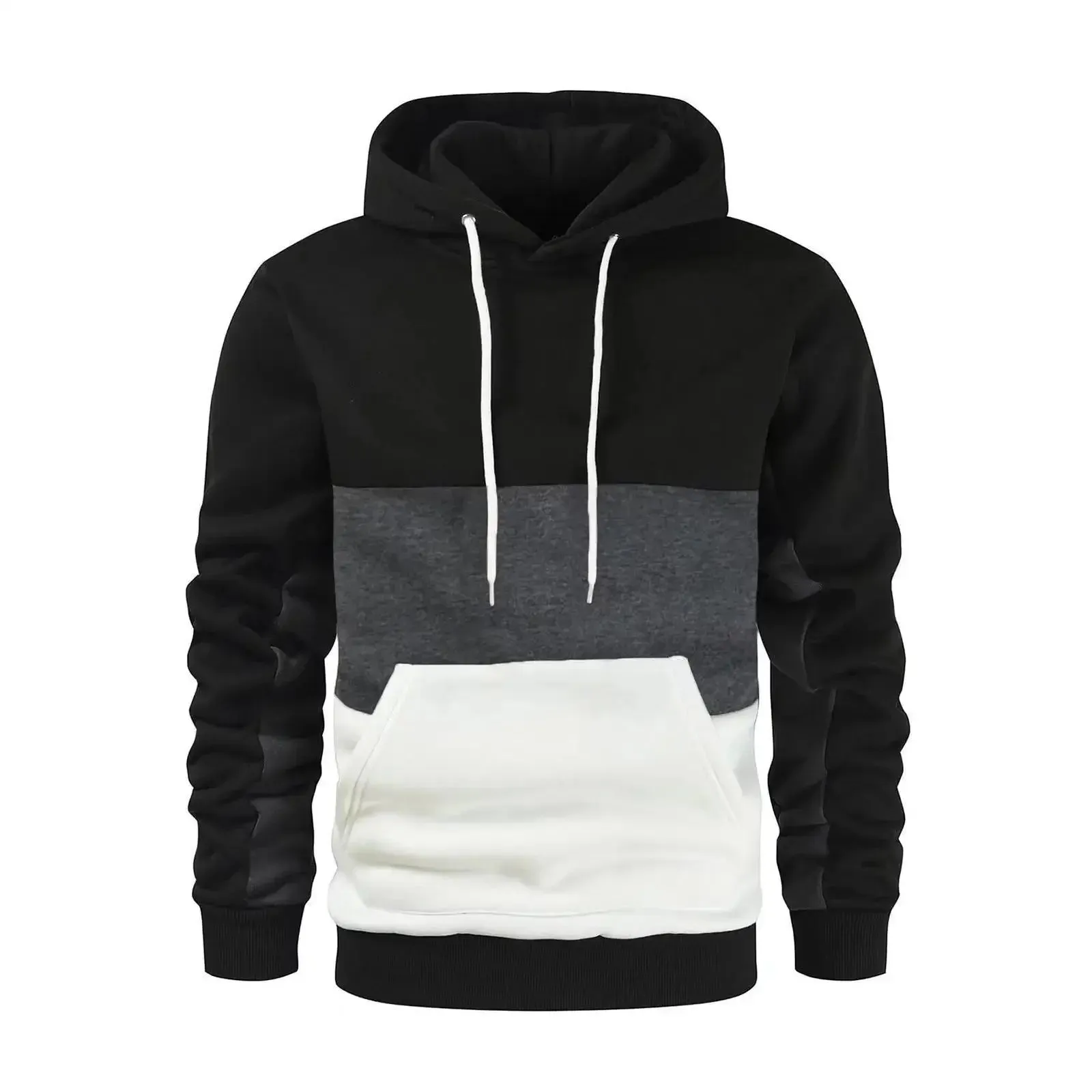 Hoodies Men 2022 New Autumn Brand Mens Hoodies Sweatshirts Men Fashion Printing Long Sleeve Mens Hoodies