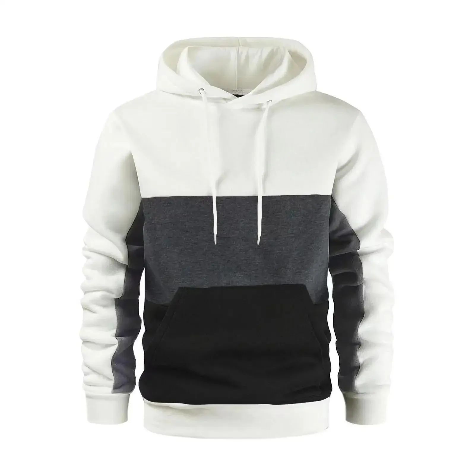 Hoodies Men 2022 New Autumn Brand Mens Hoodies Sweatshirts Men Fashion Printing Long Sleeve Mens Hoodies