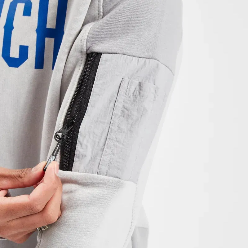 Hoodrich OG Aspire V2 Sweatshirt Grey