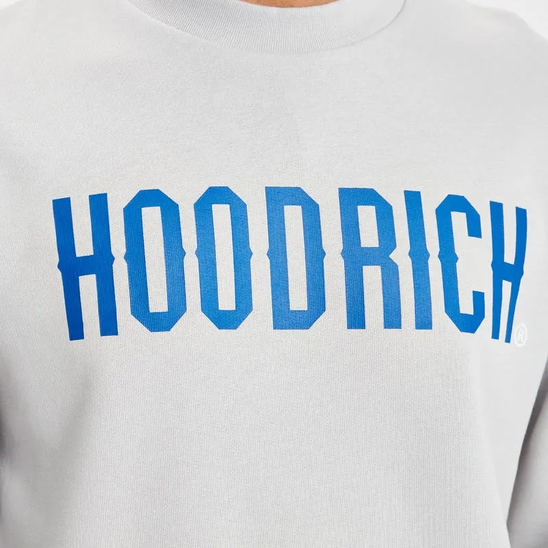 Hoodrich OG Aspire V2 Sweatshirt Grey