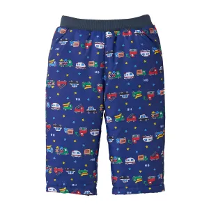 HOT BISCUITS LONG PANTS