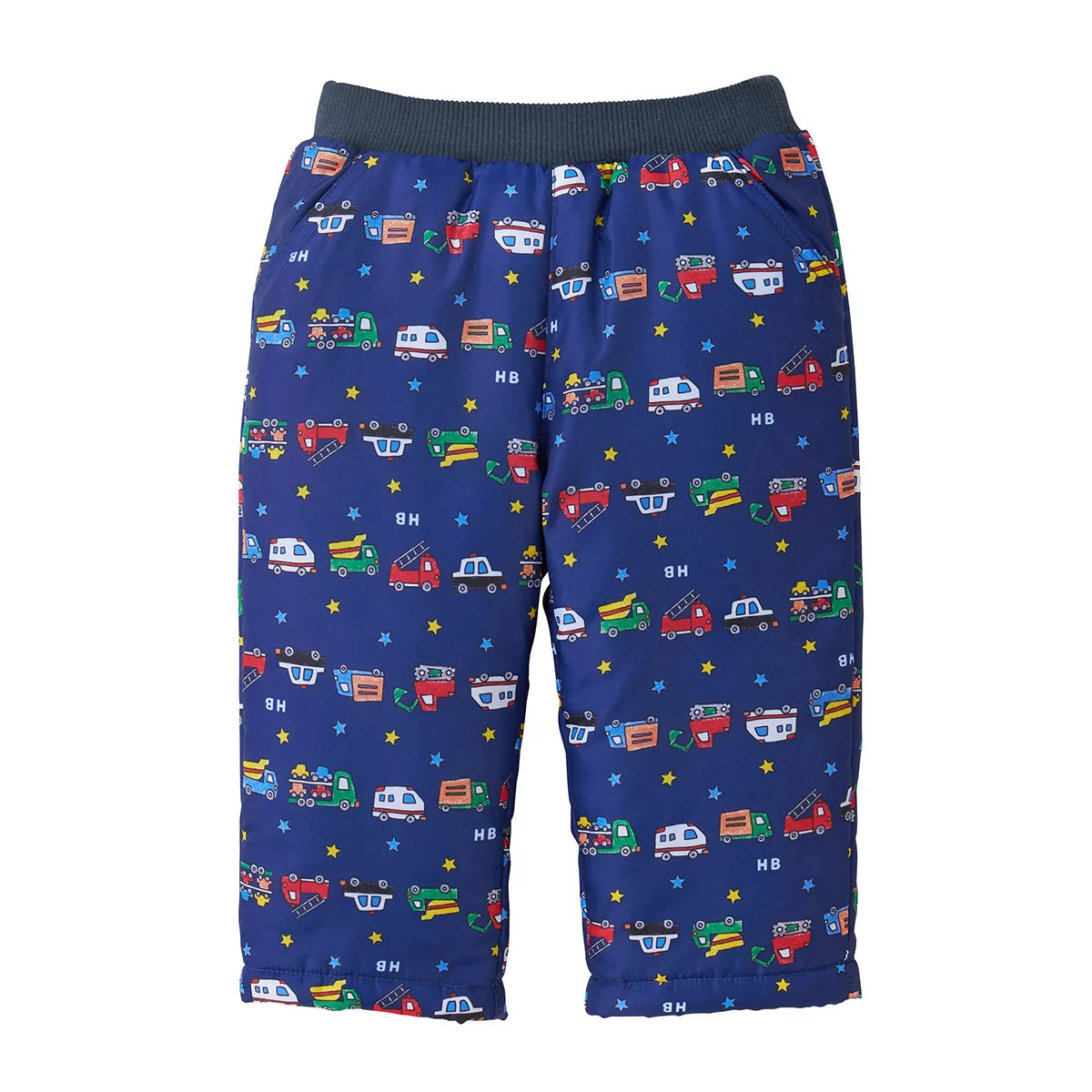 HOT BISCUITS LONG PANTS