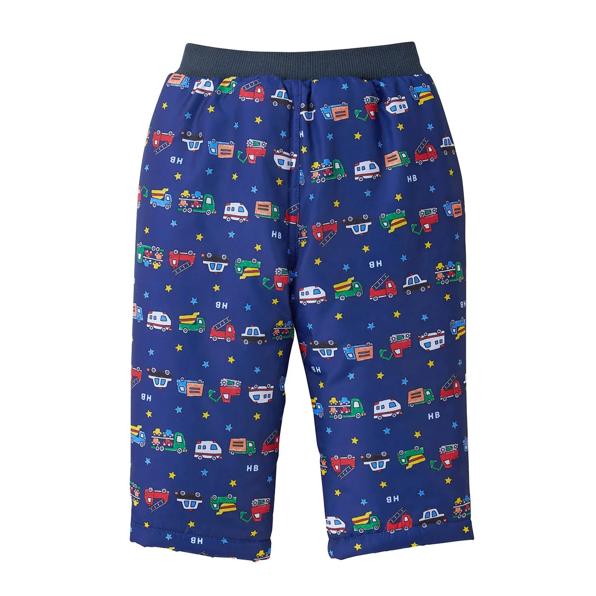 HOT BISCUITS LONG PANTS