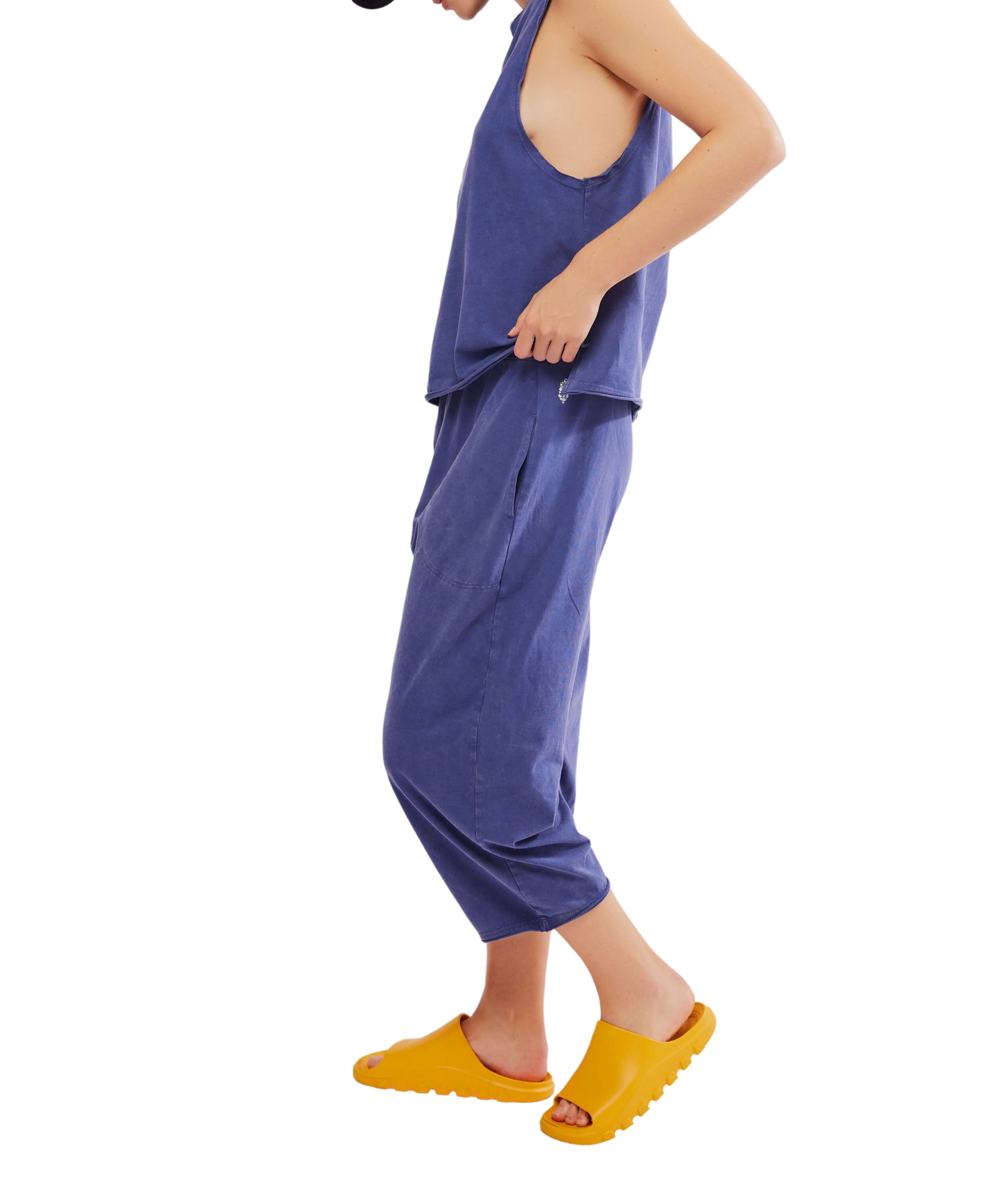Hot Shot Relaxed Set