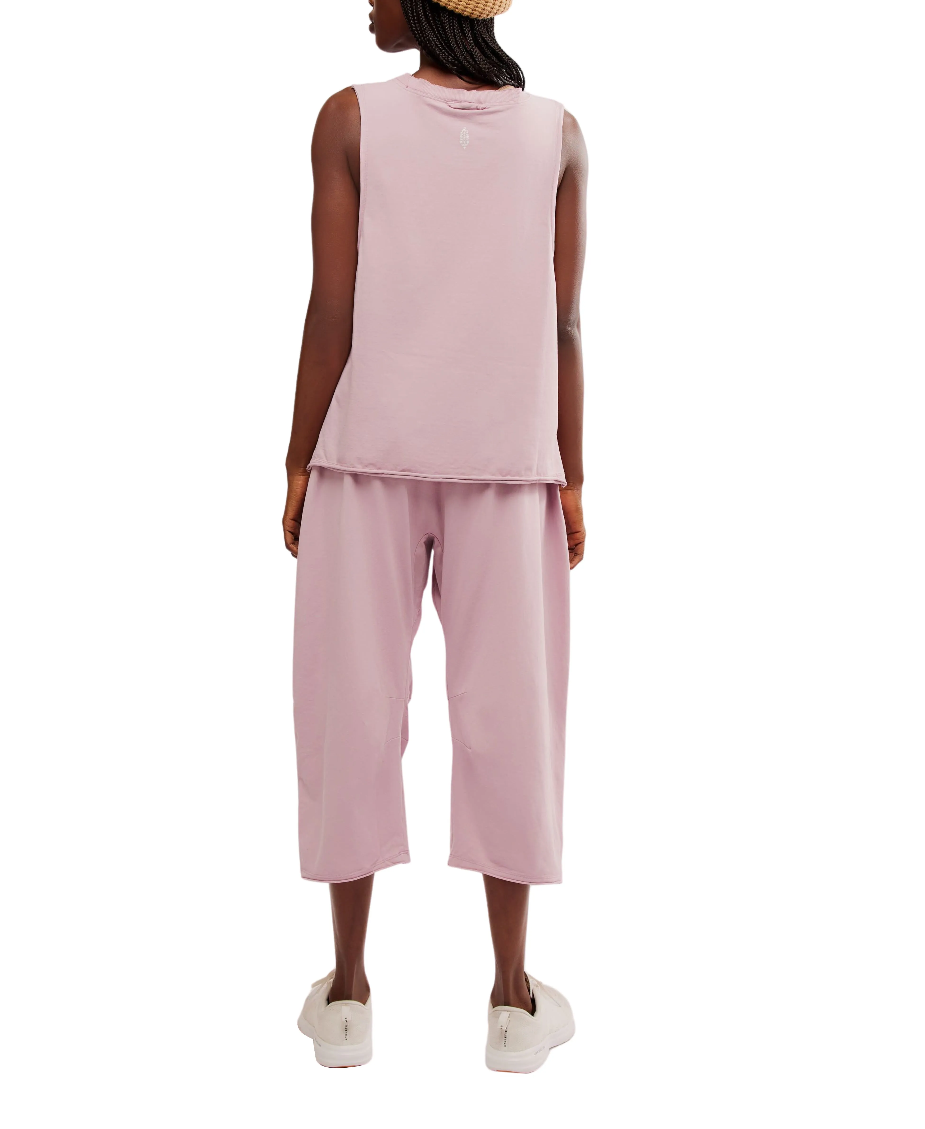 Hot Shot Relaxed Set