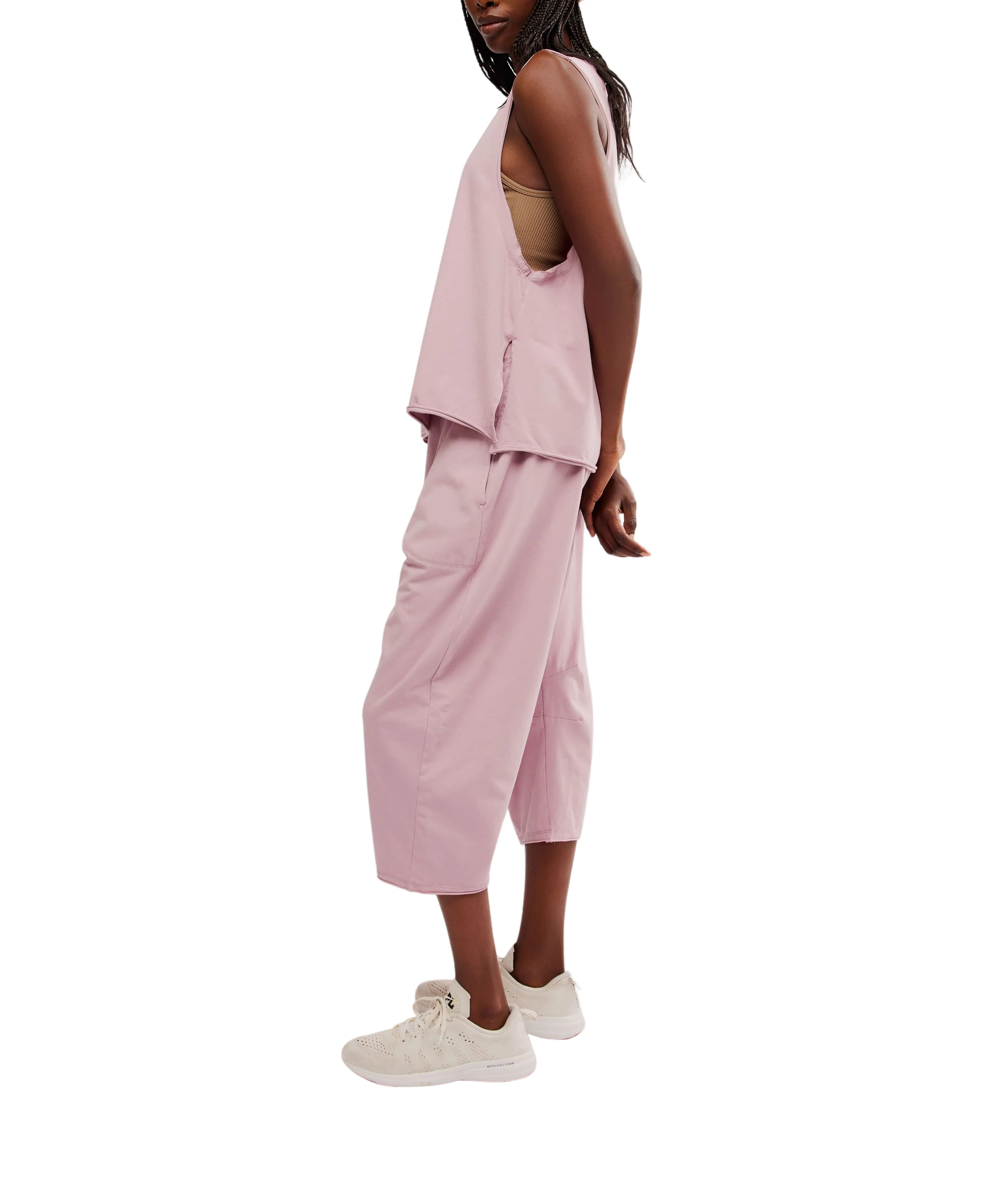 Hot Shot Relaxed Set