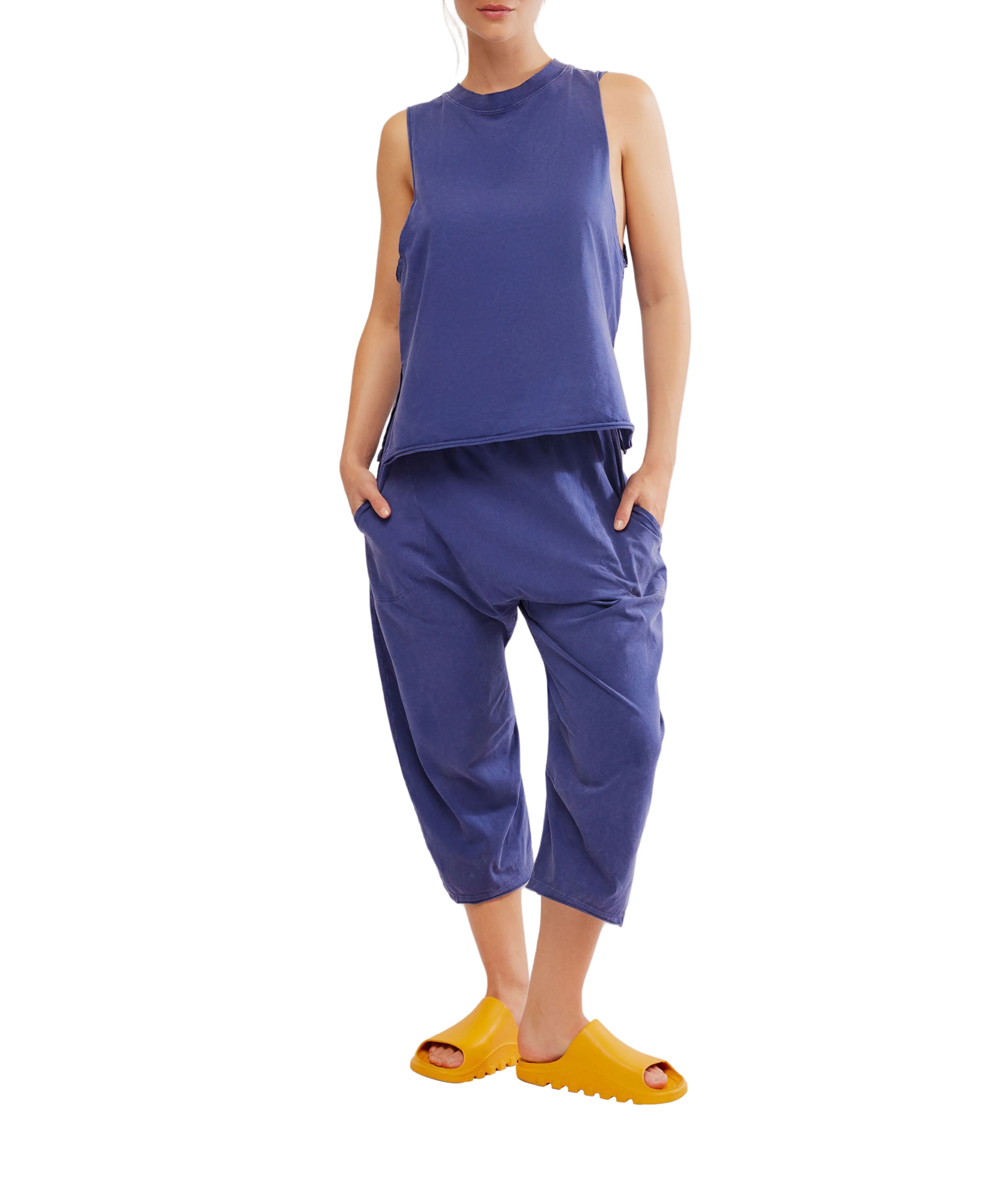 Hot Shot Relaxed Set