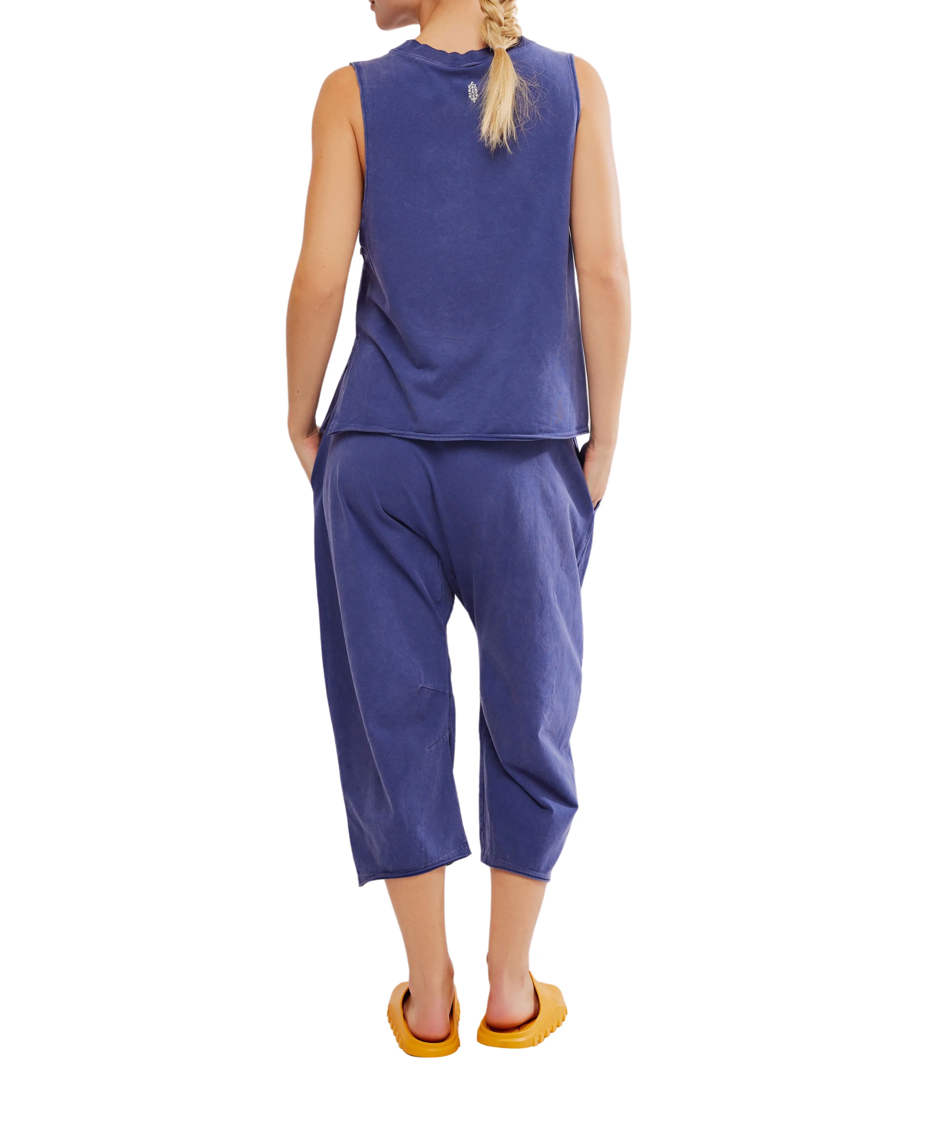 Hot Shot Relaxed Set