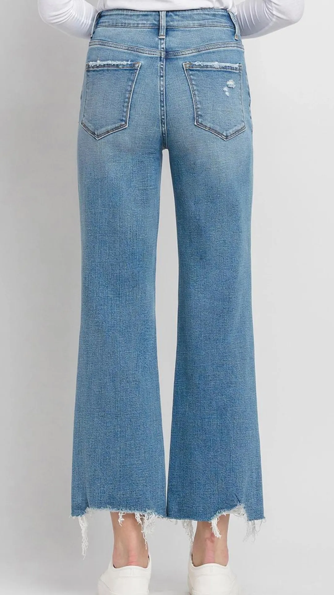 HR Kara Denim