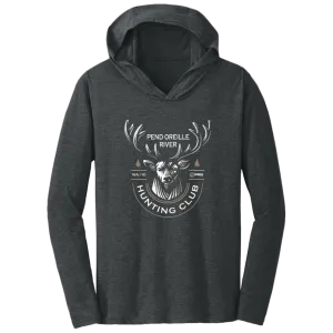 Hunting Club - Hoodie Shirt