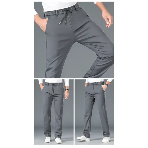Ice Casual Pants
