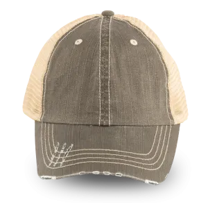 I'll Bring The Trucker Hat (Colored Arrow)