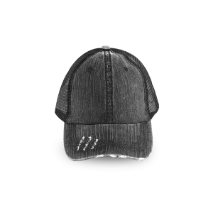 I'll Bring The Trucker Hat No Arrow (Colored "The" & "Saying")