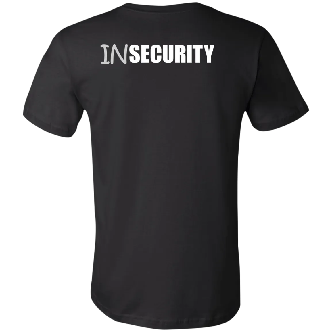 IN-security T-Shirt