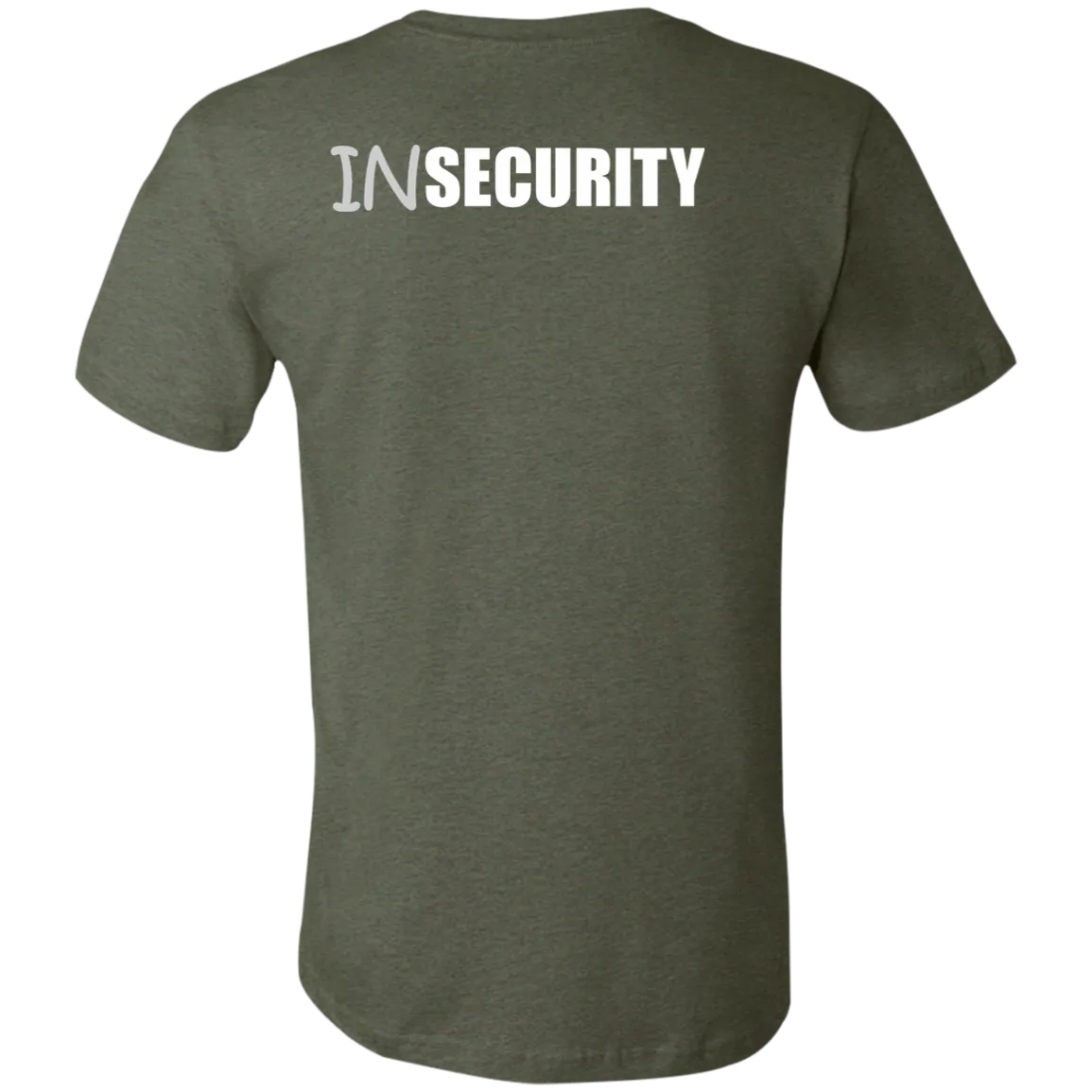 IN-security T-Shirt
