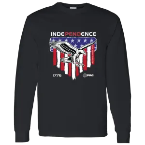 IndePENDence II - Long Sleeve Shirt