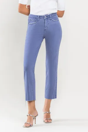 Indigo HR Straight