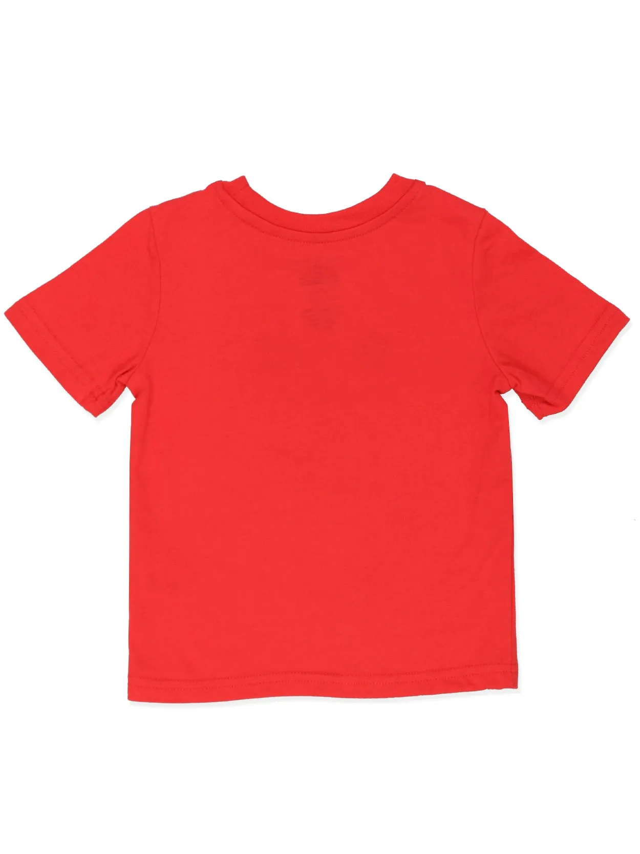 Isaac Mizrahi Loves Sesame Street Elmo Short Sleeve T-Shirt