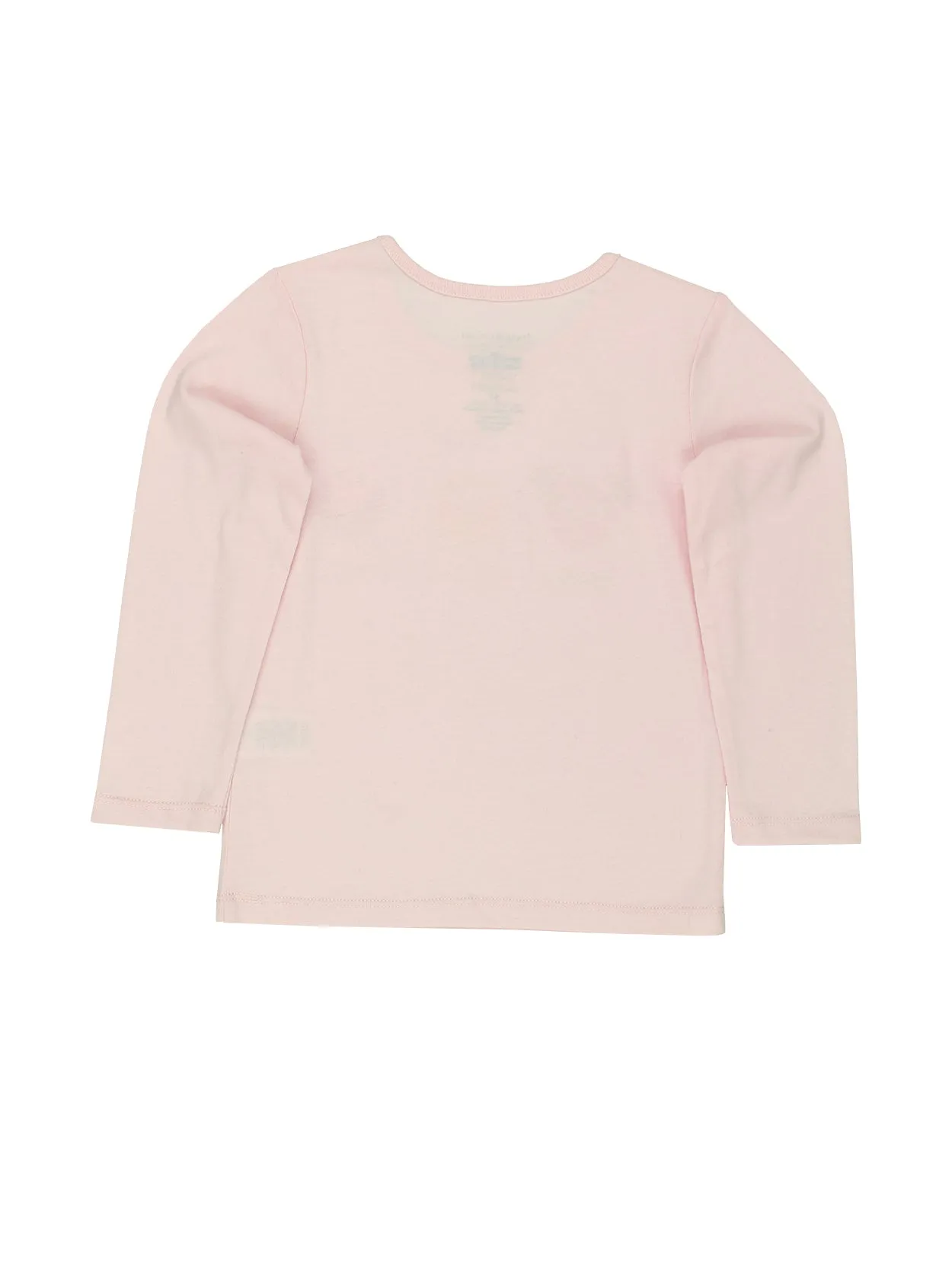 Isaac Mizrahi Loves Sesame Street Long Sleeve T-Shirt