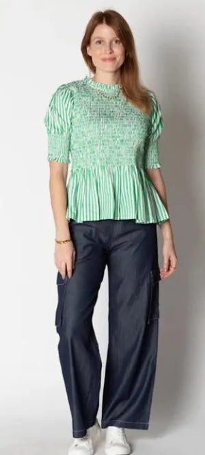 Itami - Pamplone Cargo Pants
