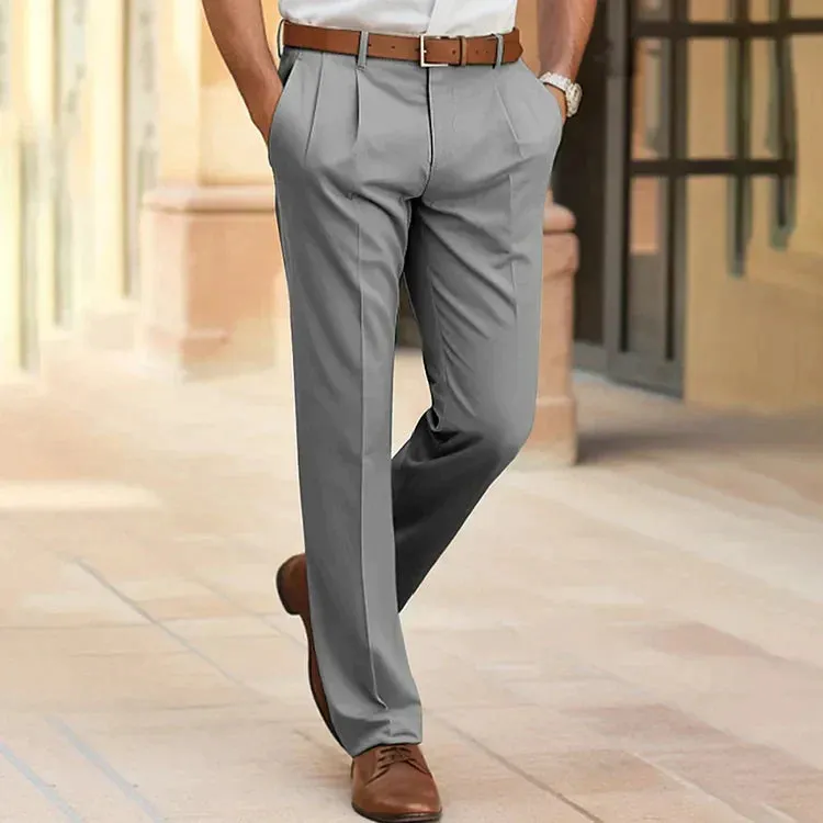 Jacob | Versatile Work Trousers