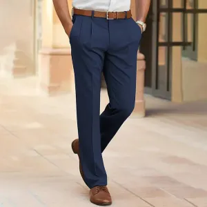 Jacob | Versatile Work Trousers