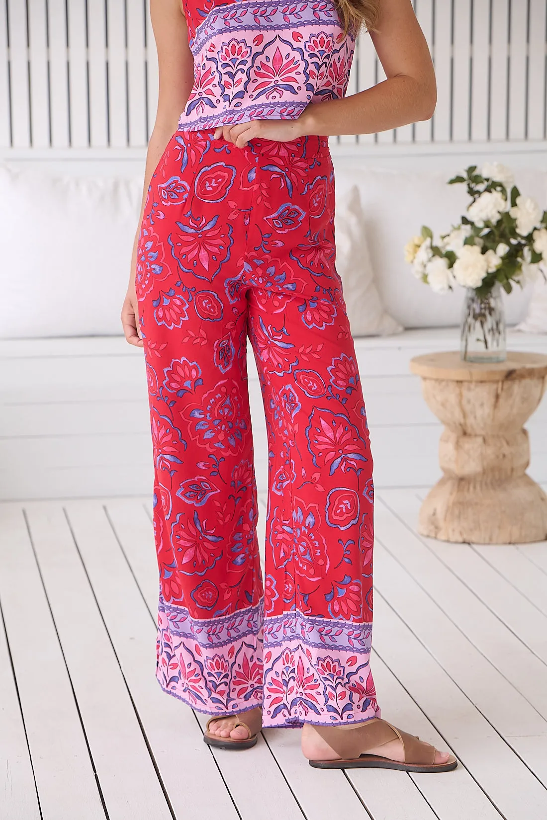 Jax pants -   Florian
