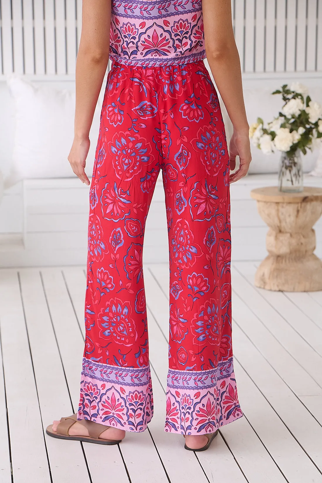 Jax pants -   Florian