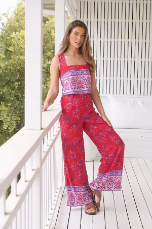 Jax pants -   Florian