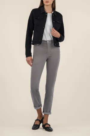 Julia Crop Jacket