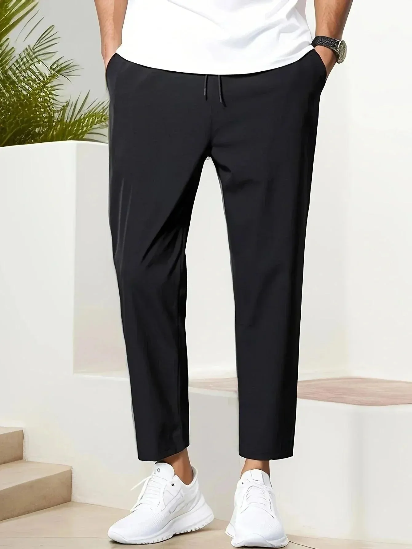Julian | Casual Pants