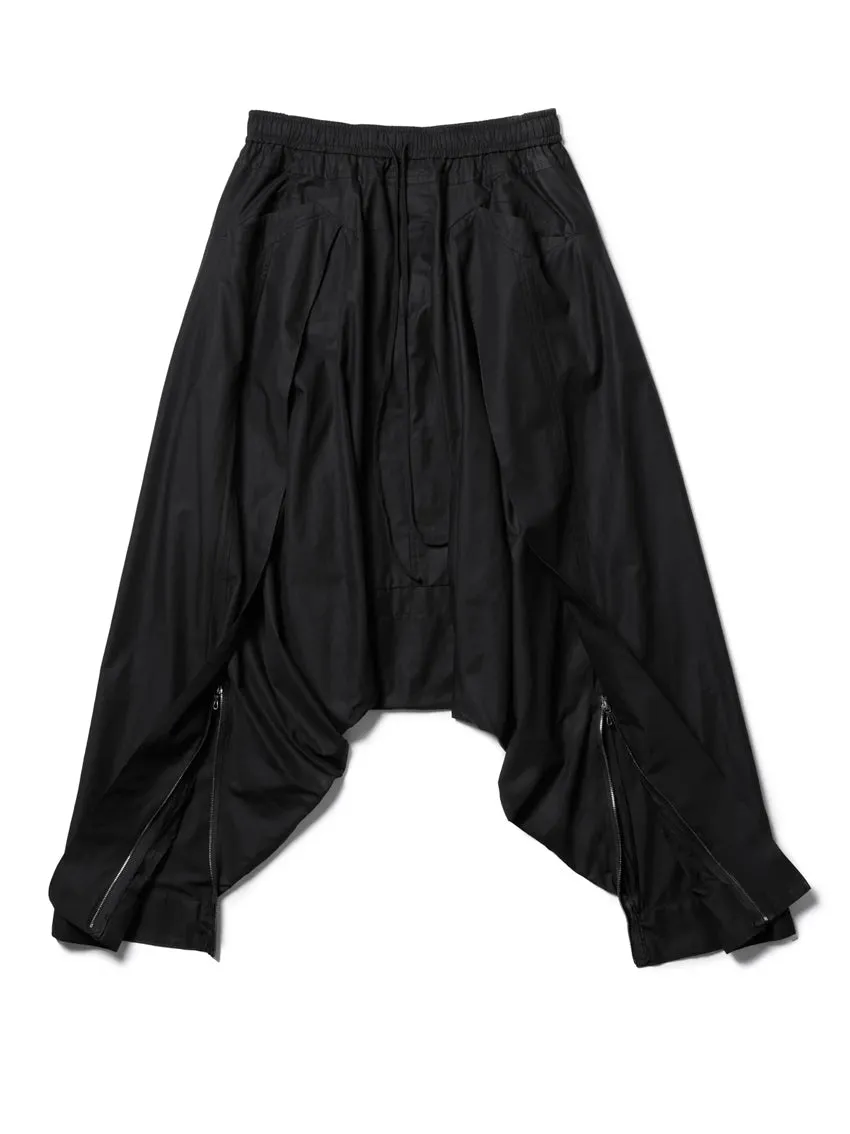 Julius Elytra Harem Pants