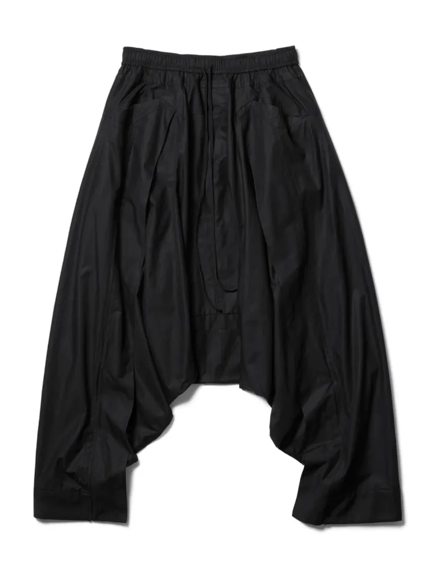 Julius Elytra Harem Pants
