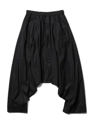 Julius Elytra Harem Pants
